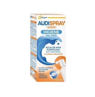 Audispray Junior 25 ml