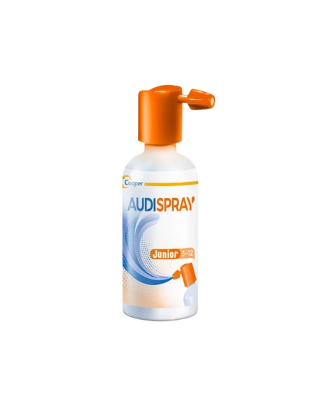 Audispray Junior 25 ml