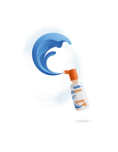 Audispray Junior 25 ml Audispray Junior 25 ml
