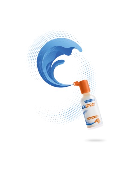 Audispray Junior 25 ml