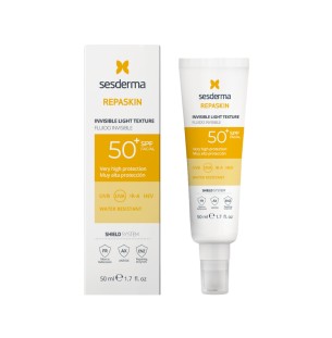 Sesderma Repaskin Fluido...