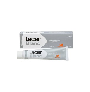 LacerBlanc Pasta Dental...