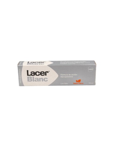 LacerBlanc Pasta Dental Blanqueadora... LacerBlanc Pasta Dental Blanqueadora...