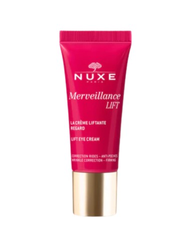Nuxe Merveillance Lift Neceser