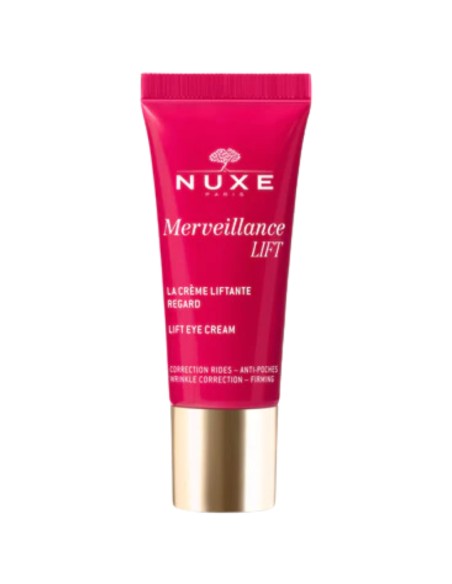 Nuxe Merveillance Lift Neceser