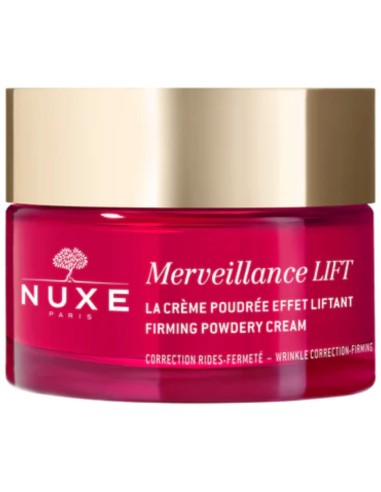 Nuxe Merveillance Lift Neceser
