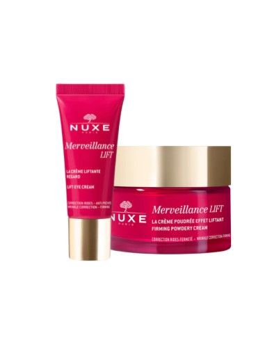 Nuxe Merveillance Lift Neceser