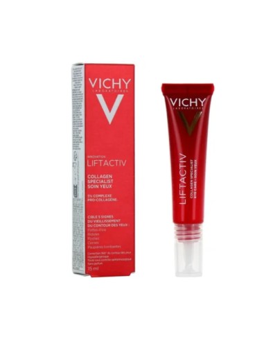 Vichy Liftactive Collagen Specialist...