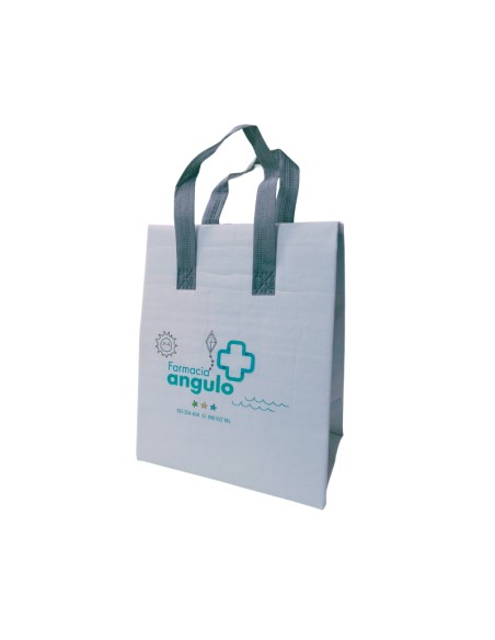 Angulo Bolsa térmica de Viaje