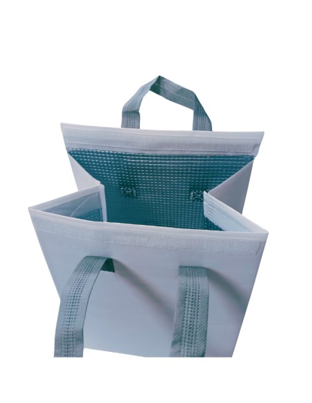 Angulo Bolsa térmica de Viaje