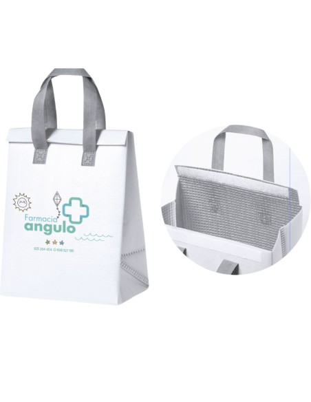 Angulo Bolsa térmica de Viaje