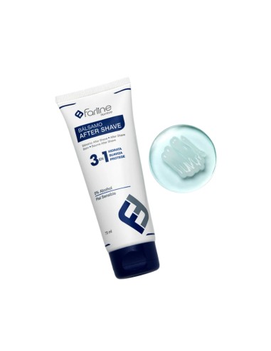 Farline Bálsamo After Shave 75 ml