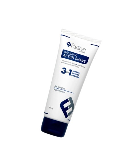 Farline Bálsamo After Shave 75 ml