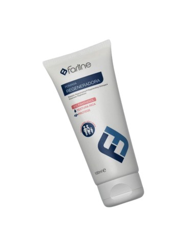 Farline Crema Regeneradora 5%...