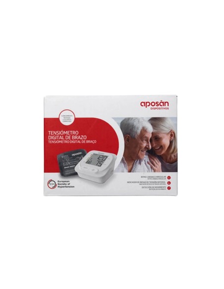 Tensiómetro Aposan para Brazo