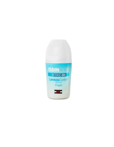 Isdin Deo Invisible 48h 50 ml Isdin Deo Invisible 48h 50 ml