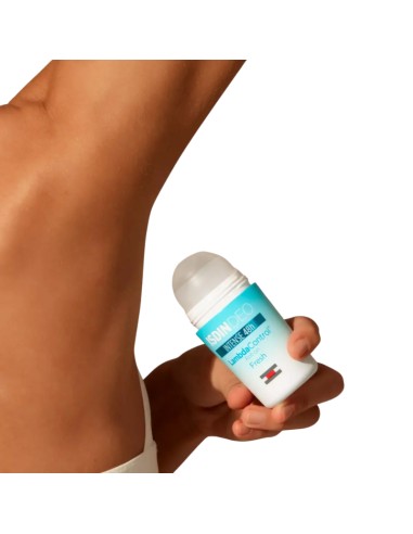 Isdin Deo Invisible 48h 50 ml Isdin Deo Invisible 48h 50 ml