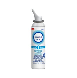 Rhinomer Plus F1 200 ml
