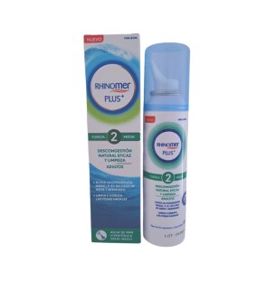 Rhinomer Plus F2 200 ml