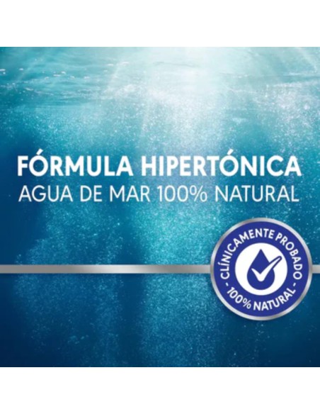 Rhinomer Plus F2 200 ml