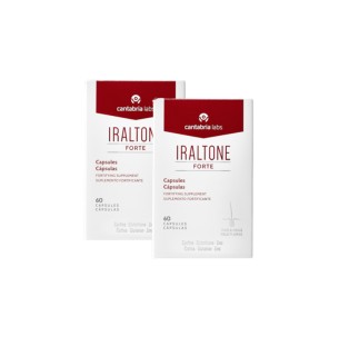 Iraltone Forte Duplo 2x60...