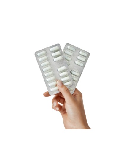 Iraltone Forte Duplo 2x60 cápsulas