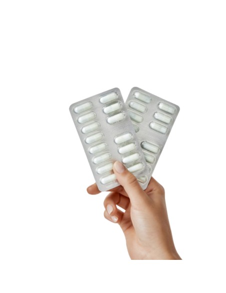 Iraltone Forte Duplo 2x60 cápsulas