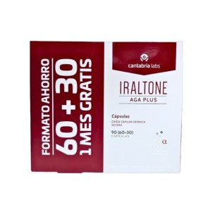 Iraltone Aga Plus Pack...