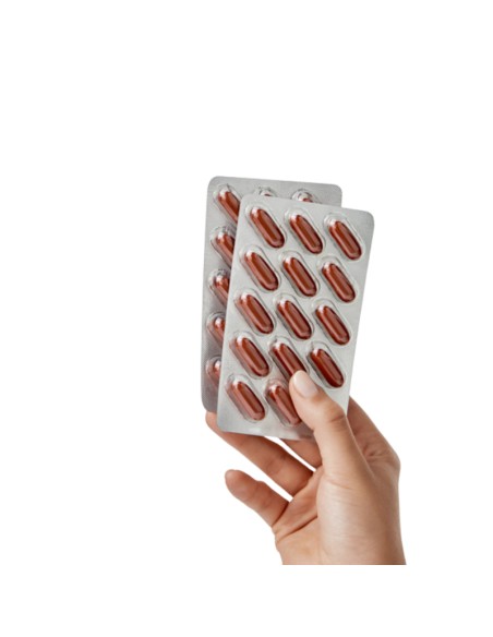 Iraltone Aga Plus Pack 60+30 cápsulas