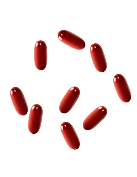 Iraltone Aga Plus Pack 60+30 cápsulas