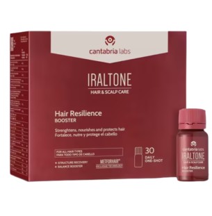 Iraltone Hair Resilience...