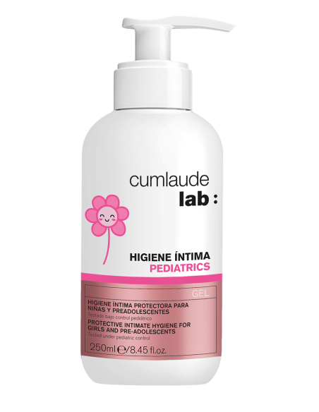 Cumlaude Higiene Int. Pediatrics 250 ml