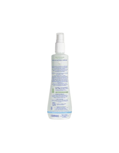 Mustela Agua de Colonia Sin Alcohol...