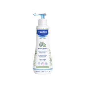 Mustela Hydra Bebé Leche...