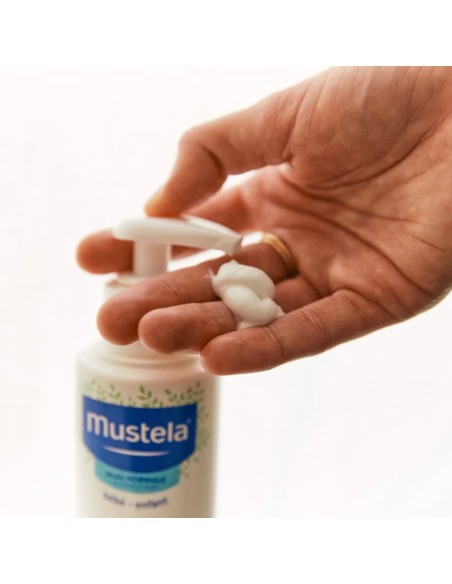 Mustela Hydra Bebé Leche Corporal 300ml