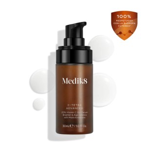 Medik8 C-Tetra Advanced 30 ml