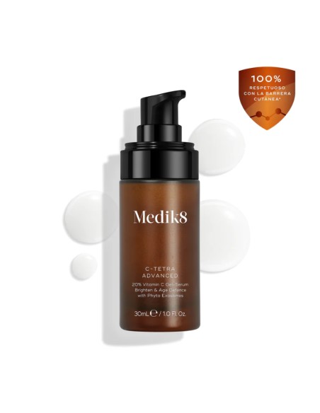 Medik8 C-Tetra Advanced 30 ml