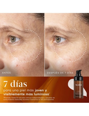 Medik8 C-Tetra Advanced 30 ml Medik8 C-Tetra Advanced 30 ml
