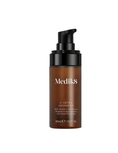 Medik8 C-Tetra Advanced 30 ml Medik8 C-Tetra Advanced 30 ml