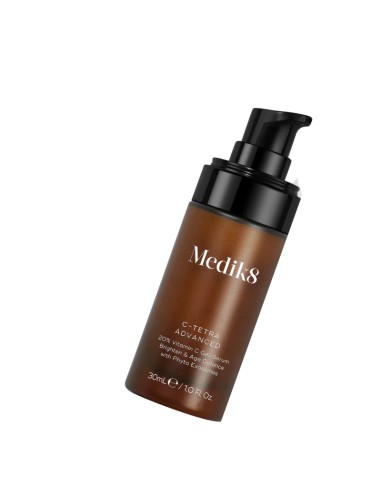 Medik8 C-Tetra Advanced 30 ml Medik8 C-Tetra Advanced 30 ml