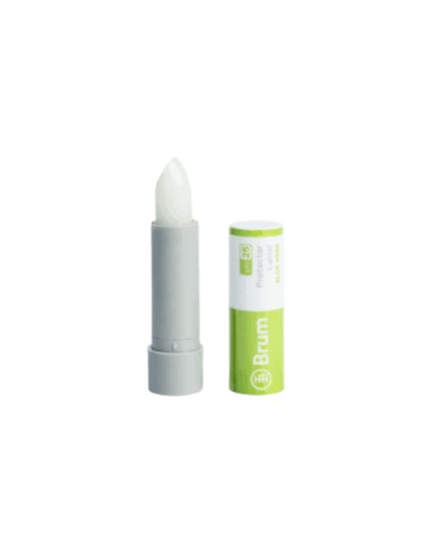Protector Labial Aloe Vera Brum SPF25 Protector Labial Aloe Vera Brum SPF25