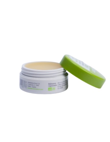Bálsamo Reparador Nariz Y Labios Aloe... Bálsamo Reparador Nariz Y Labios Aloe...