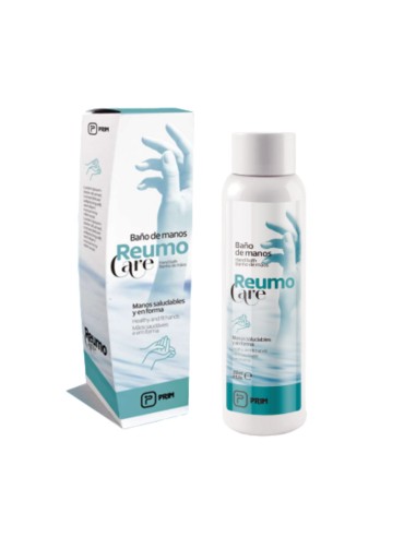 Prim Reumocare Baño de Manos 250 ml Prim Reumocare Baño de Manos 250 ml