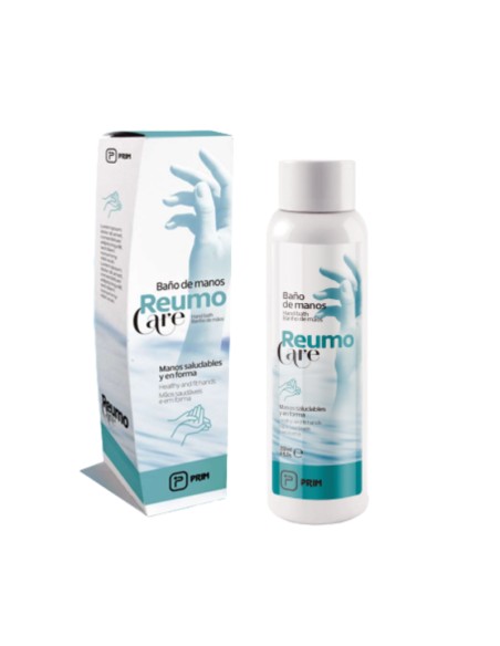 Prim Reumocare Baño de Manos 250 ml