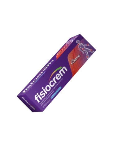 Fisiocrem Gel Forte 50 ml Fisiocrem Gel Forte 50 ml