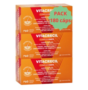 Vitacrecil Complex Forte...