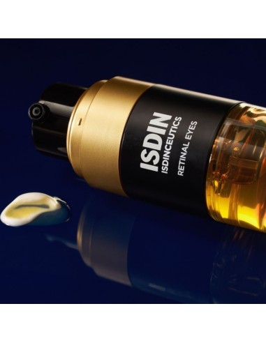 Isdin Isdinceutics Retinal Eyes 20 ml