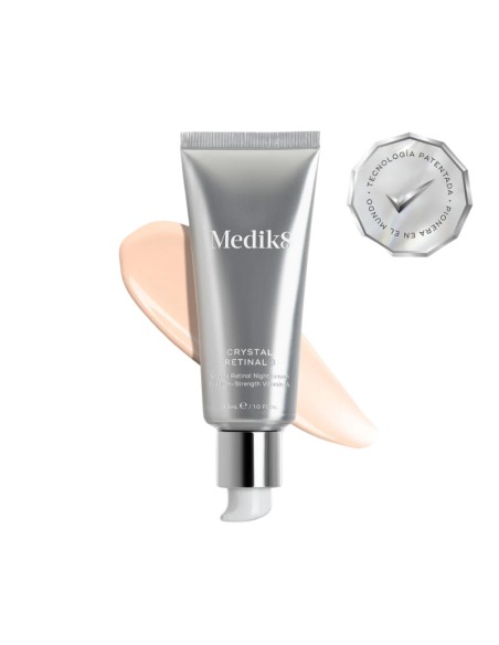 Medik8 Christmas Kit 2025 Retinal Rewind