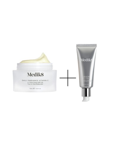 Medik8 Christmas Kit 2025...