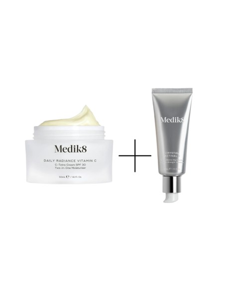 Medik8 Christmas Kit 2025 Rejuvenation Reset